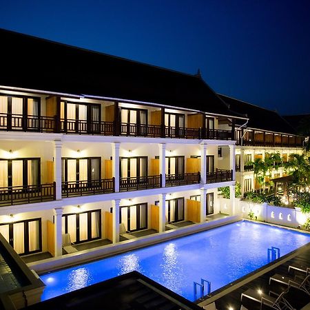 Sanakeo Boutique & Spa Luang Prabang Dış mekan fotoğraf
