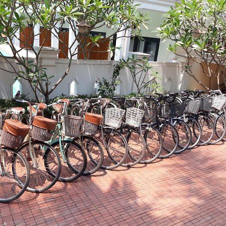 Sanakeo Boutique & Spa Luang Prabang Dış mekan fotoğraf