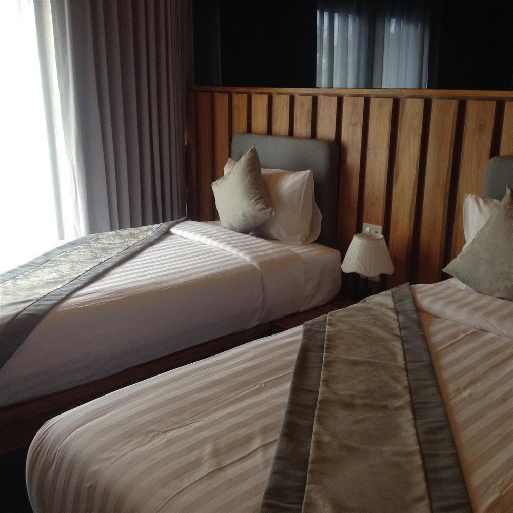 Sanakeo Boutique & Spa Luang Prabang Dış mekan fotoğraf