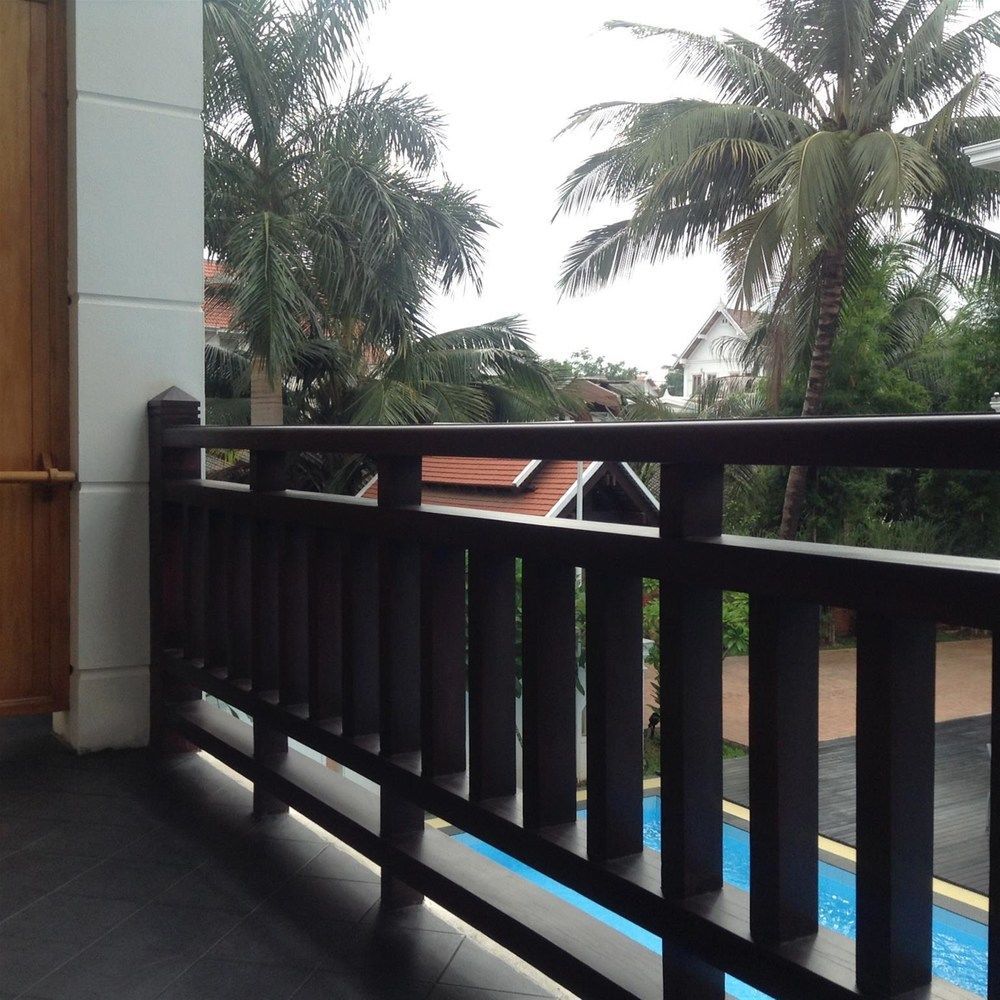 Sanakeo Boutique & Spa Luang Prabang Dış mekan fotoğraf