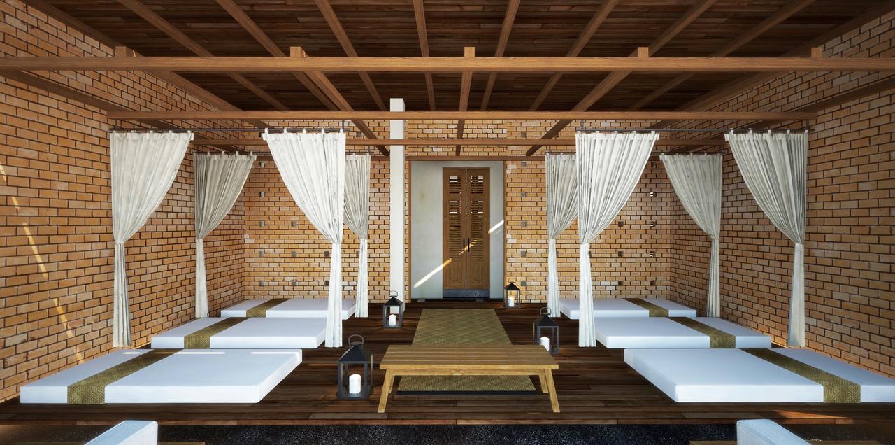 Sanakeo Boutique & Spa Luang Prabang Dış mekan fotoğraf