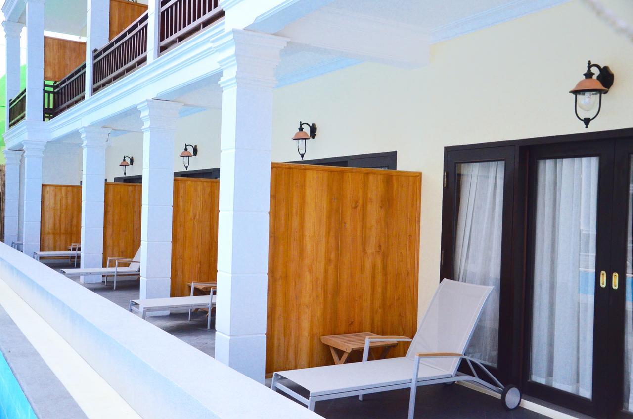 Sanakeo Boutique & Spa Luang Prabang Dış mekan fotoğraf