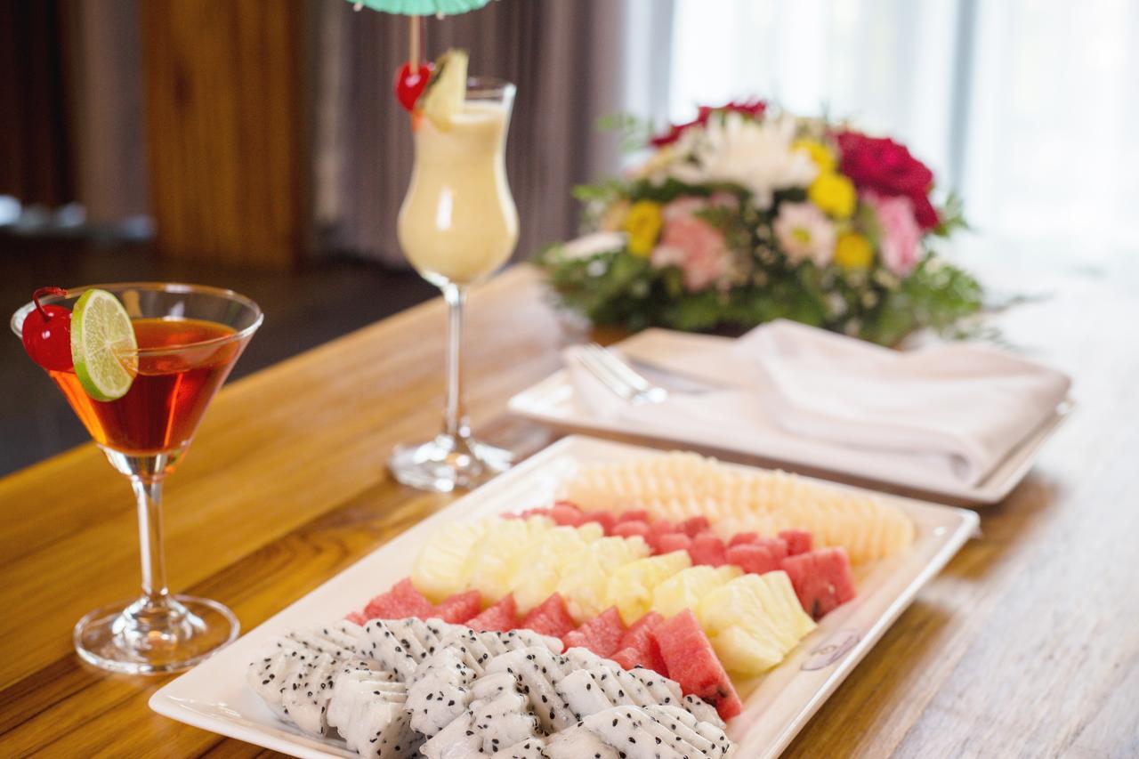 Sanakeo Boutique & Spa Luang Prabang Dış mekan fotoğraf