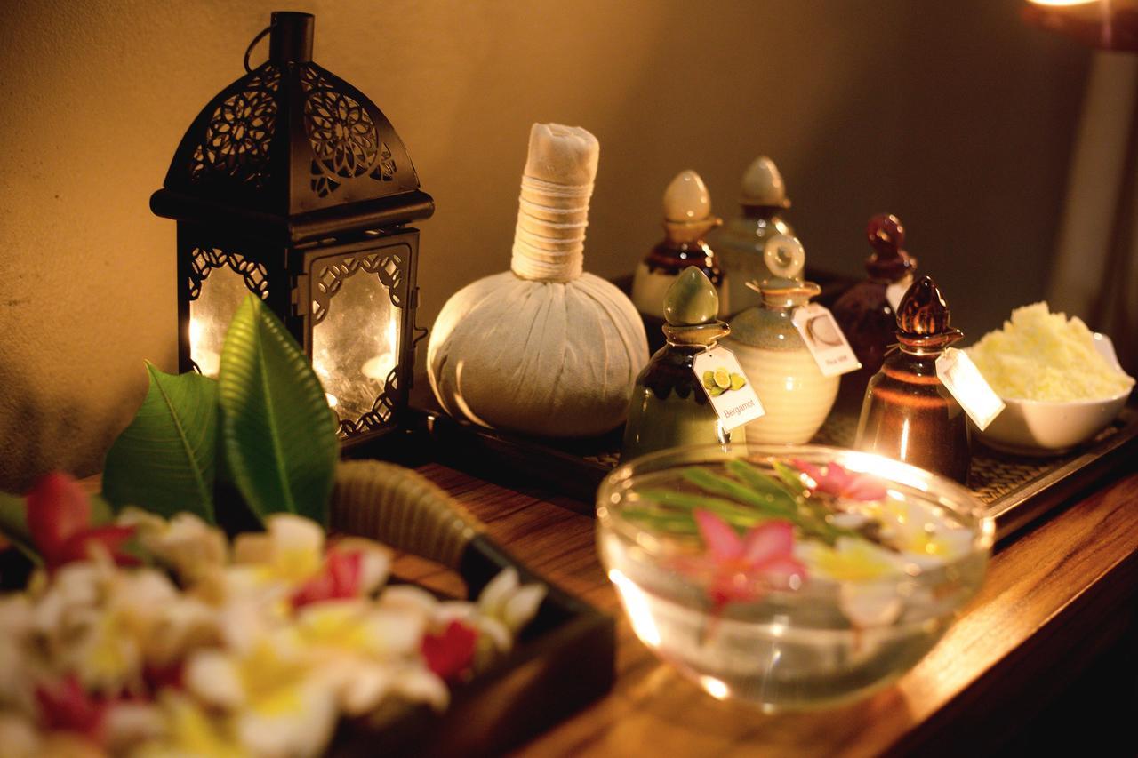 Sanakeo Boutique & Spa Luang Prabang Dış mekan fotoğraf