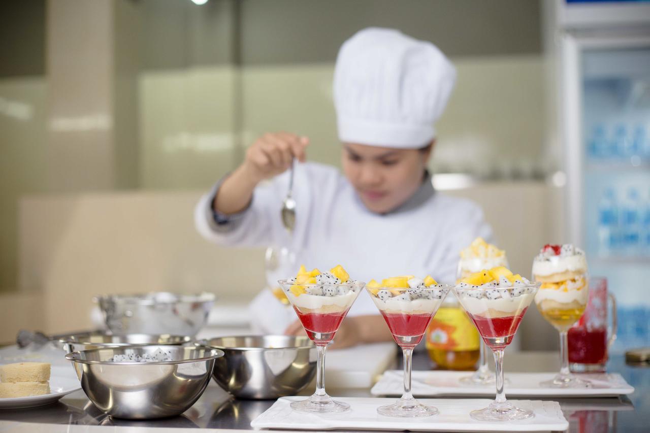 Sanakeo Boutique & Spa Luang Prabang Dış mekan fotoğraf
