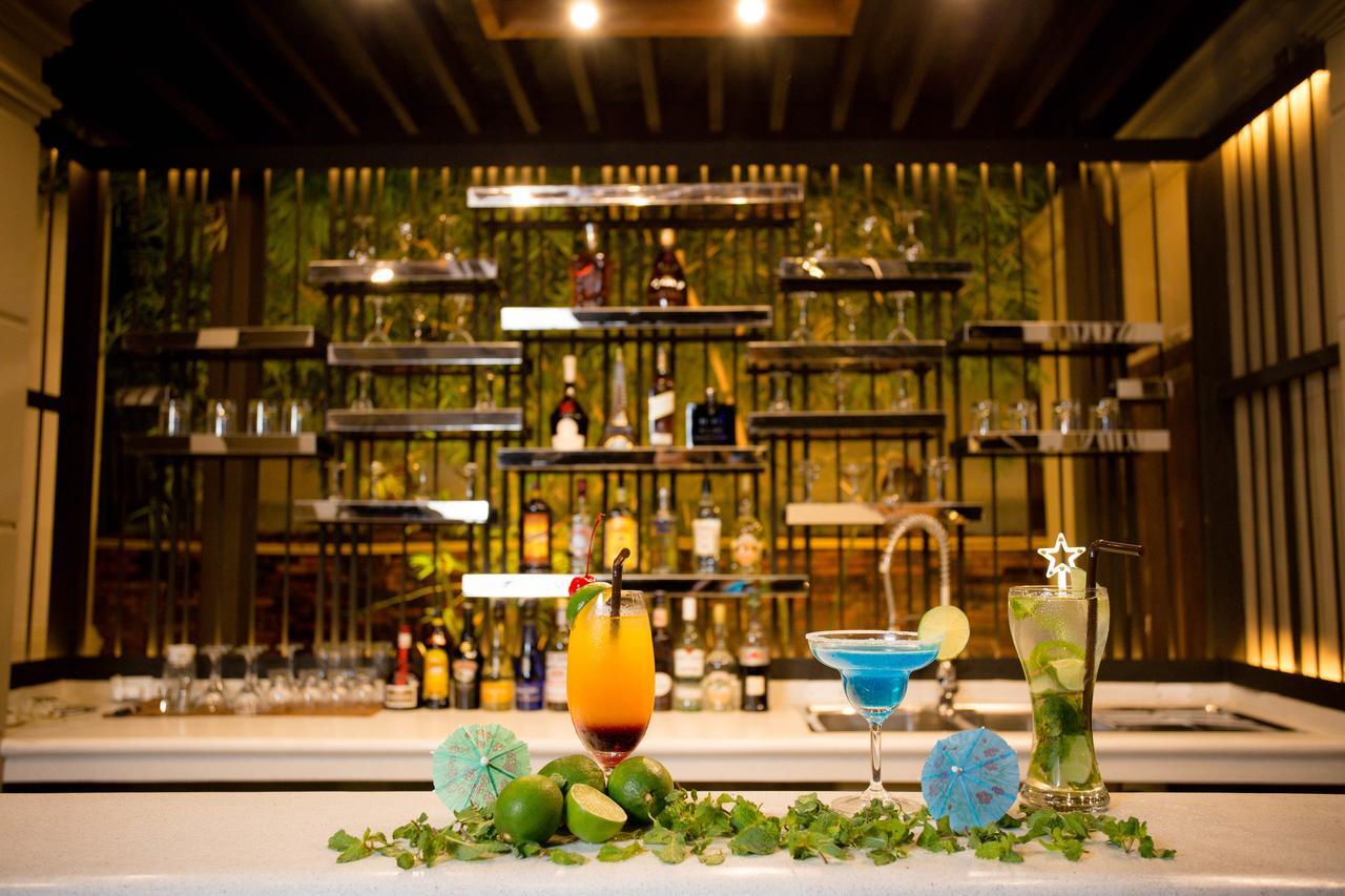 Sanakeo Boutique & Spa Luang Prabang Dış mekan fotoğraf