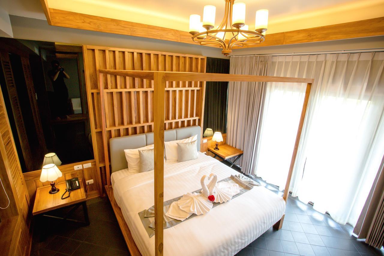 Sanakeo Boutique & Spa Luang Prabang Dış mekan fotoğraf