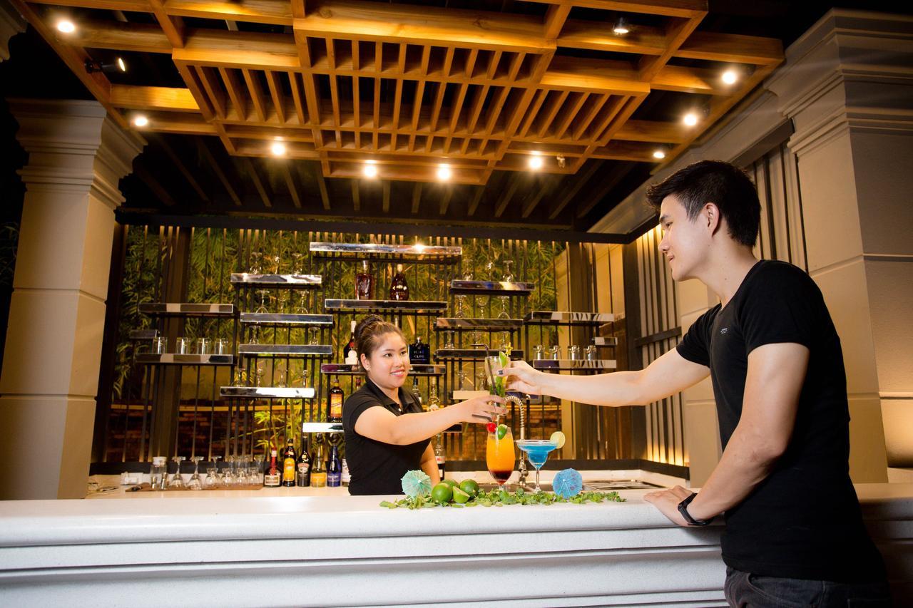 Sanakeo Boutique & Spa Luang Prabang Dış mekan fotoğraf