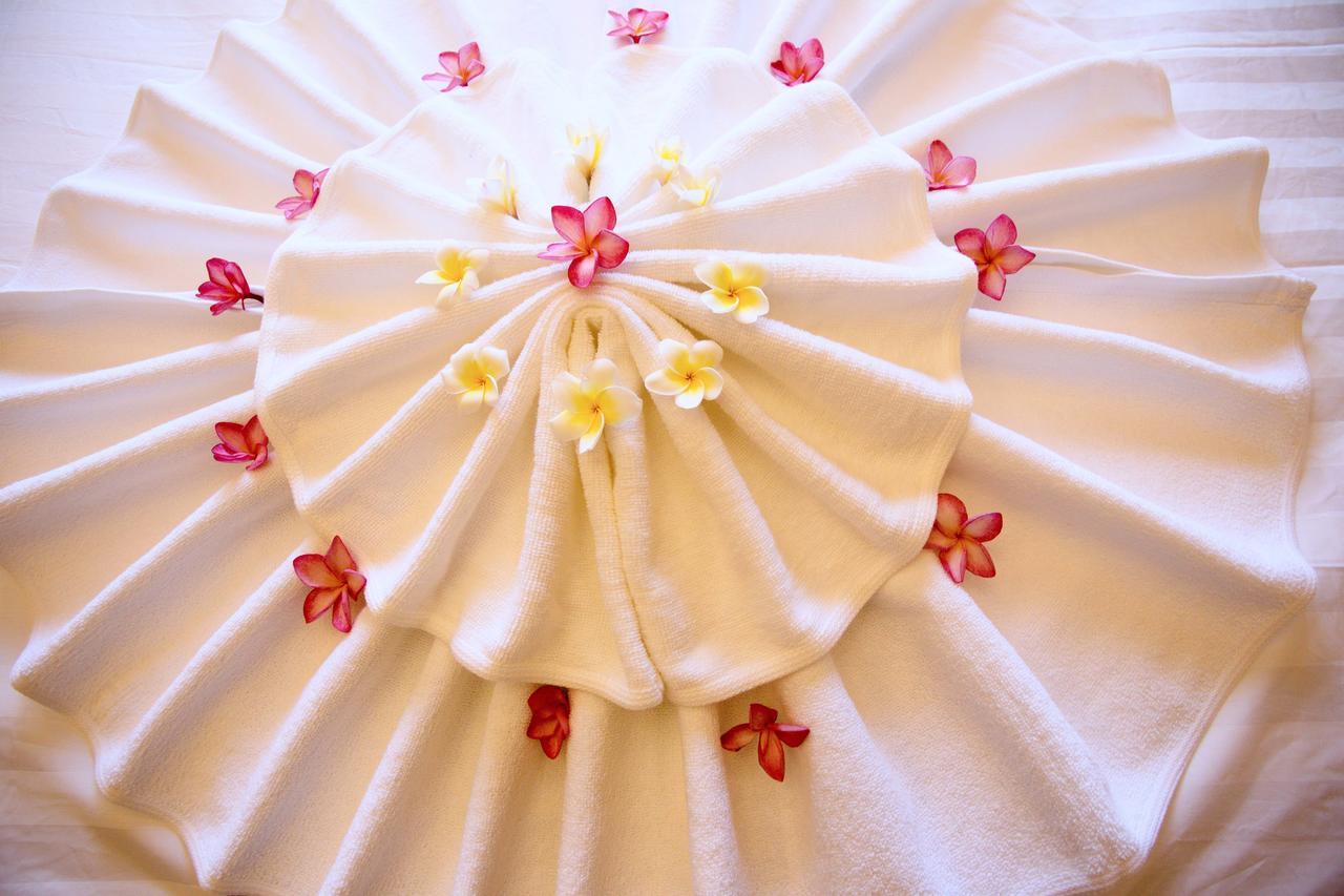 Sanakeo Boutique & Spa Luang Prabang Dış mekan fotoğraf