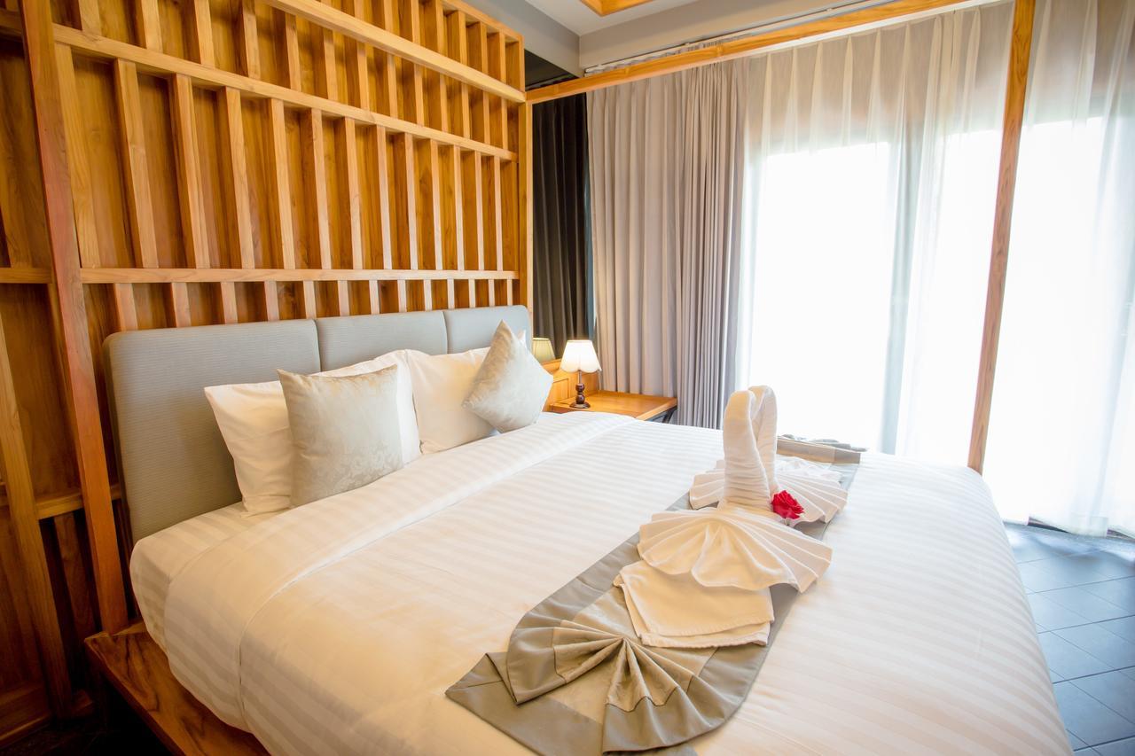 Sanakeo Boutique & Spa Luang Prabang Dış mekan fotoğraf