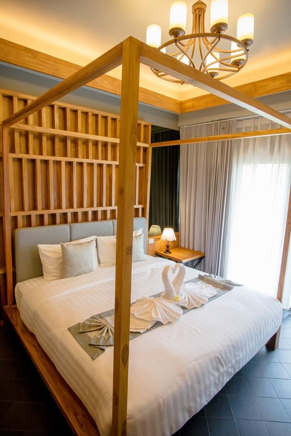 Sanakeo Boutique & Spa Luang Prabang Dış mekan fotoğraf