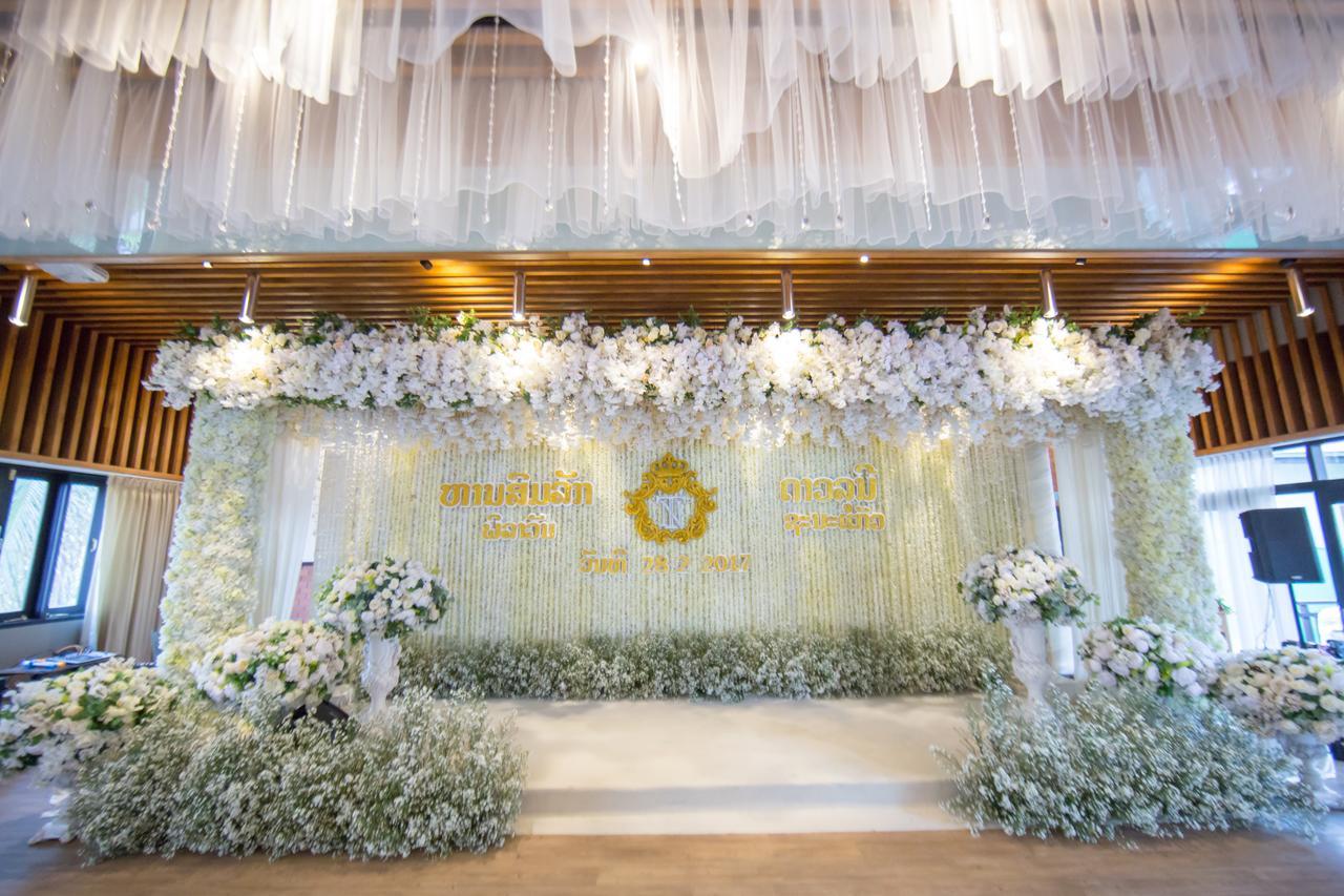 Sanakeo Boutique & Spa Luang Prabang Dış mekan fotoğraf